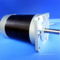 36V 57mm 4000 U / min lärmarme bürstenlose DC-Motor-Reihe